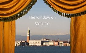 Hotel Riviera Venezia